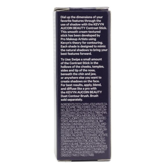 KEVYN AUCOIN Multi The Contrast Stick Chiseled - Picture 2 of 2